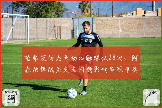 哈弗茨伪九号场均触球仅28次，阿森纳锋线无支点问题影响争冠节奏？